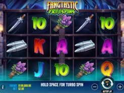 Fangtastic Freespins Slots